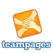 TeamPages