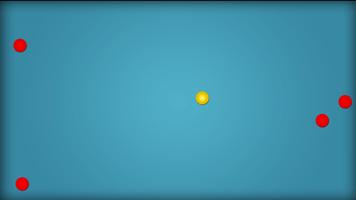 Dodge These Balls تصوير الشاشة 2