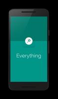 Everything - Smart Search Plakat