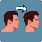 Alpha Face: Facial Exercises icon