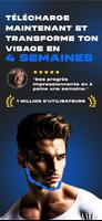 Alpha Face: Exercises faciaux Affiche