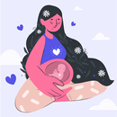Blessed: Pregnancy Meditation APK