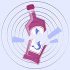Sober: Quit Drinking Hypnosis icon