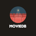 MoviesDB simgesi