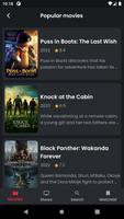 MoviesDB Ekran Görüntüsü 2