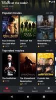 MoviesDB Ekran Görüntüsü 3