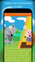 Doo : stories for kids تصوير الشاشة 1