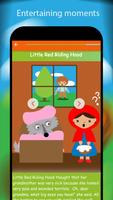 Doo : stories for kids تصوير الشاشة 2