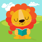 Doo: stories for kids أيقونة