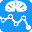DailyWeight: weight monitor icon