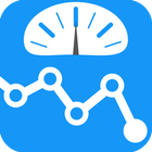 DailyWeight: weight monitor أيقونة