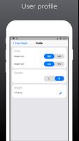 DailyWeight: weight monitor تصوير الشاشة 2