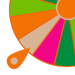 Ruleta de decisiones আইকন