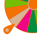 Ruleta de decisiones aplikacja