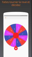 Roulette capture d'écran 2
