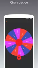 Baixar Roleta de Decisão XAPK