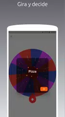 Baixar Roleta de Decisão XAPK