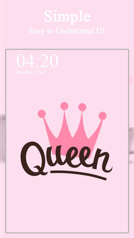 Android 用の Queen Wallpapers Hd And Lockscreen 4k Apk をダウンロード