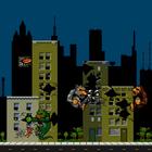 Rampage-icoon