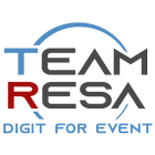 TeamResa Digit for Event ikona