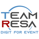 TeamResa Digit for Event أيقونة