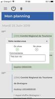 TeamResa Digit for Event screenshot 2