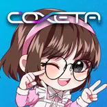 COXETA - Duel-Laned Music Game