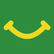 bp Smile icon