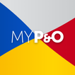 My P&O ícone
