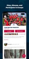 Team RWB ảnh chụp màn hình 1