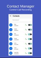 ACR Dialer ảnh chụp màn hình 2