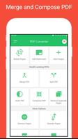 PDF Converter स्क्रीनशॉट 2