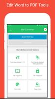 PDF Converter स्क्रीनशॉट 3