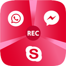 Supper Call Recorder Pro: Record Messenger Calls APK