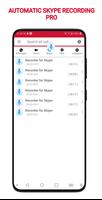 Supper Call Recorder ảnh chụp màn hình 2