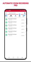 Supper Call Recorder ảnh chụp màn hình 3