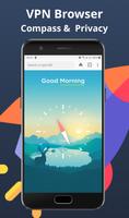 VPN Browser ảnh chụp màn hình 2