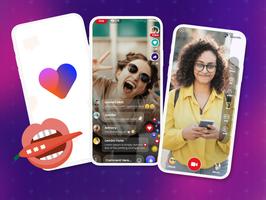 Hot Girls Live Chat Video Call - Random Video Call bài đăng