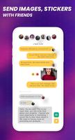 Hot Girls Live Chat Video Call - Random Video Call ảnh chụp màn hình 3