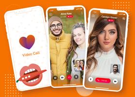 Sexy Girls Video Call - Live Talk Video Call bài đăng