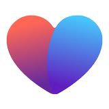 Live Video Call - Live Talk Video Call With Girls biểu tượng