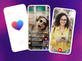 Live Video Call - Live Talk Video Call With Girls bài đăng