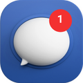 Blue SMS - Messenger