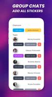Messages ảnh chụp màn hình 1