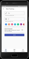 Web Change Detection - Website Monitor ảnh chụp màn hình 1