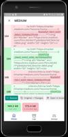 Web Change Detection - Website Monitor ảnh chụp màn hình 2