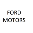 Ford motors أيقونة