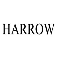 Harrow Tenant постер