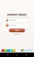 Harrow Tenant اسکرین شاٹ 1