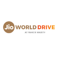 Jio World Drive